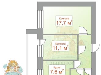 Купить квартиру, Некрасова 12